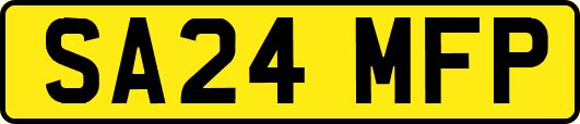 SA24MFP