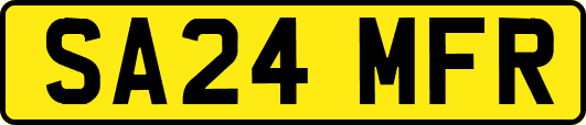 SA24MFR
