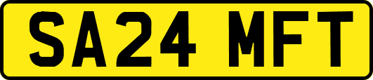 SA24MFT