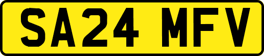 SA24MFV