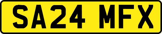 SA24MFX