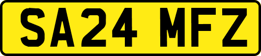 SA24MFZ