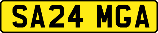 SA24MGA