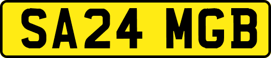 SA24MGB