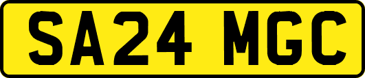 SA24MGC