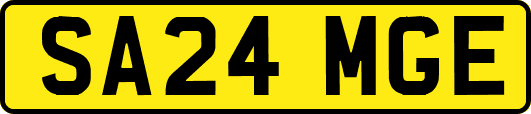 SA24MGE