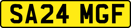 SA24MGF
