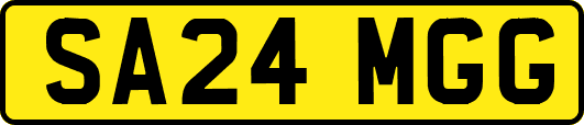 SA24MGG