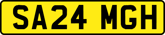 SA24MGH