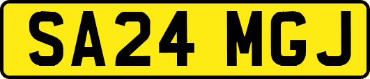 SA24MGJ