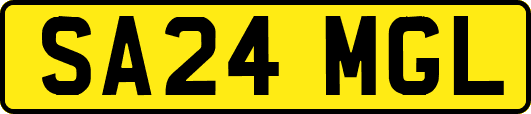 SA24MGL