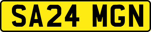SA24MGN