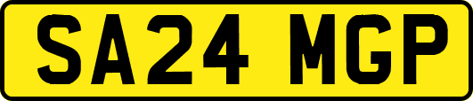 SA24MGP