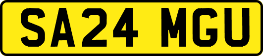 SA24MGU