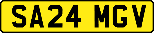 SA24MGV