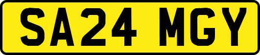 SA24MGY