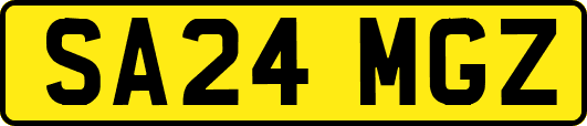 SA24MGZ
