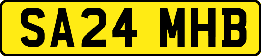 SA24MHB