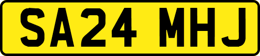 SA24MHJ