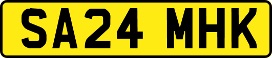 SA24MHK