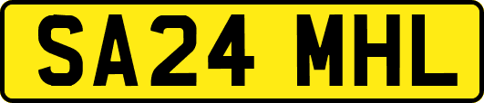 SA24MHL