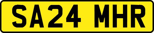 SA24MHR