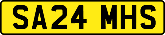 SA24MHS