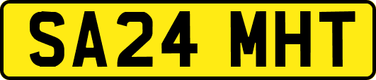 SA24MHT
