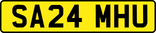 SA24MHU