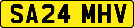 SA24MHV