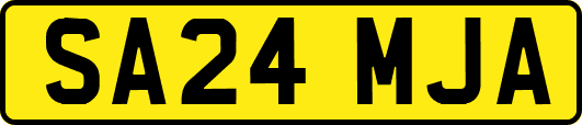 SA24MJA