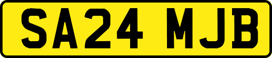 SA24MJB