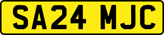 SA24MJC