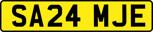 SA24MJE