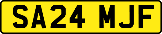 SA24MJF