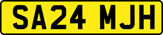 SA24MJH
