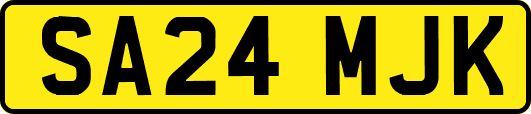 SA24MJK
