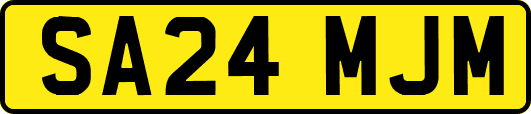 SA24MJM