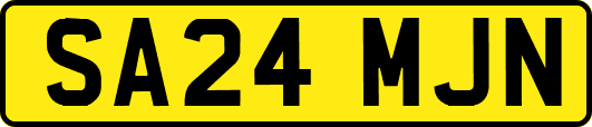 SA24MJN