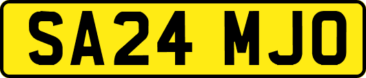 SA24MJO