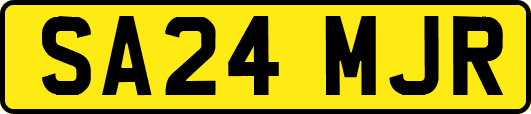SA24MJR