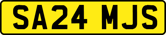SA24MJS
