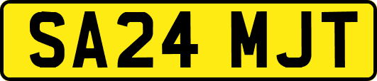 SA24MJT