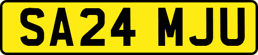 SA24MJU