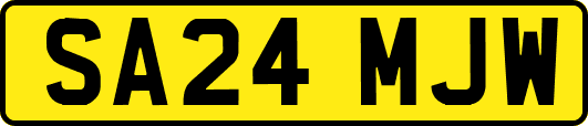 SA24MJW