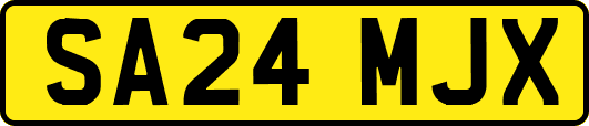 SA24MJX