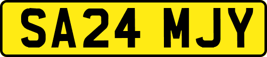 SA24MJY