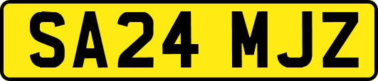 SA24MJZ