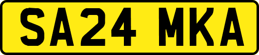 SA24MKA