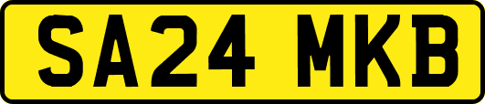 SA24MKB